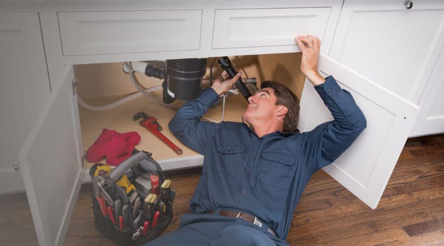 Expert burst pipe repair services in Point Mugu Nawc, CA